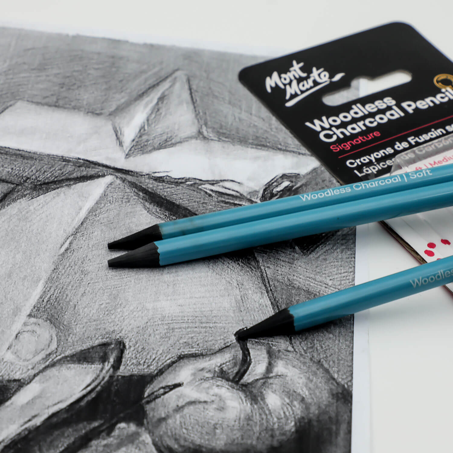 5 Tips for Drawing on Sanded Pastel Paper with Colored Pencils 