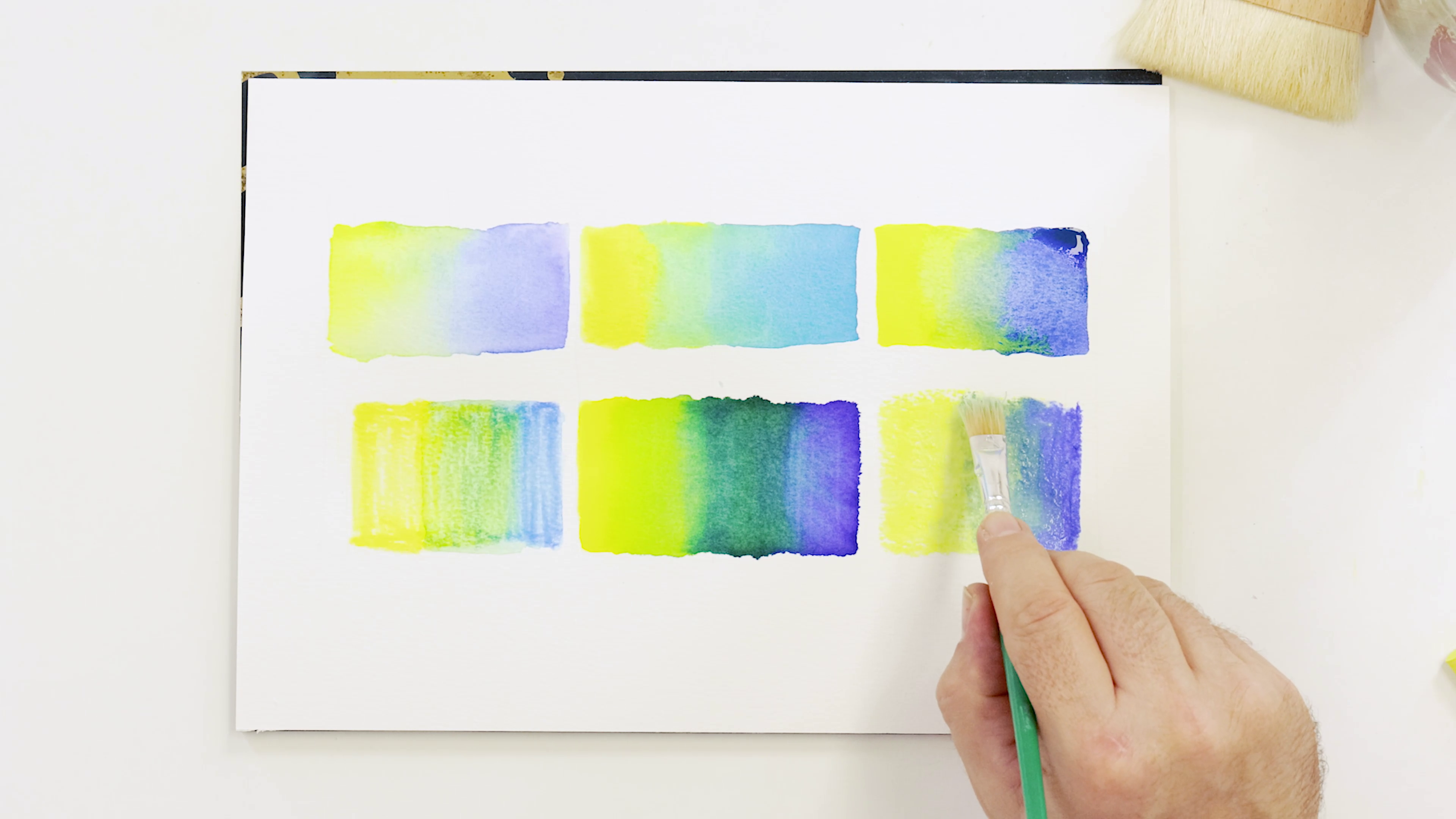 Watercolour Painting Tips for Beginners – Mont Marte Global