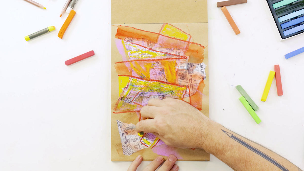 7 Soft Pastel Brands you Might Want to use in your next Art Project
