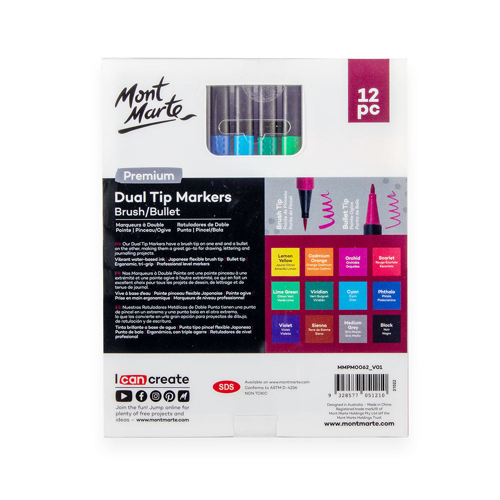 https://www.montmarte.com/cdn/shop/files/Mont-Marte-Dual-Tip-Markers-Brush-Bullet-Premium-12pc-MMPM0062-V01-B.jpg?v=1684384170