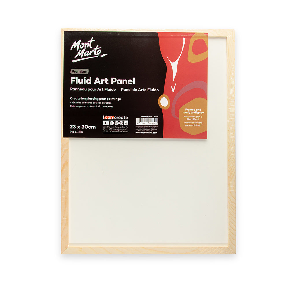 Canvas Board Panels - Search Shopping