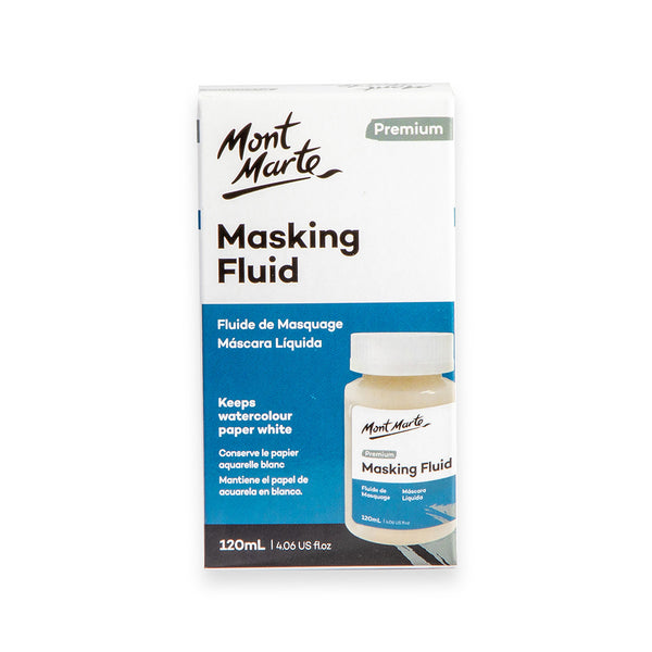 MM336 Major Models Liquid mask (Color stop) Colorless 40 ml. :: Primer,  putty, consumables :: Мажор Моделс