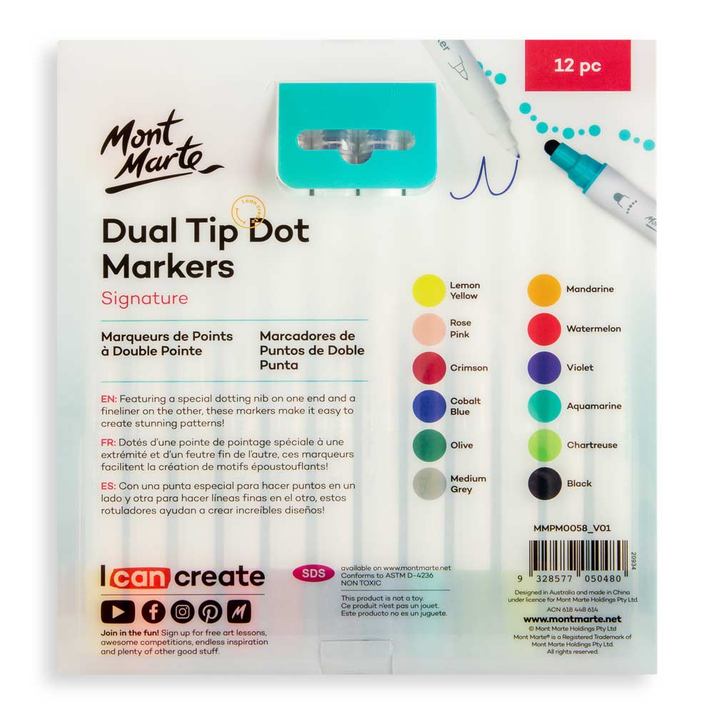 https://www.montmarte.com/cdn/shop/products/Mont-Marte-Dual-Tip-Dot-Markers-Signature-12pc-MPMM0058-v01-B.jpg?v=1675055270