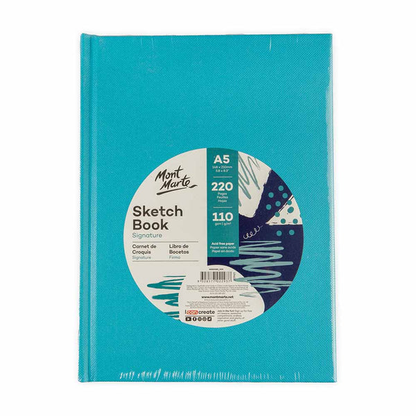 Kent Spectra A5 Bleedproof Sketchbook – ArtSmart Art Store & Picture Framing