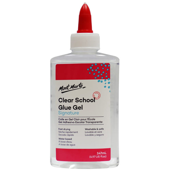 PVA Glue Signature 1kg (35.27 US fl.oz) – Mont Marte Global