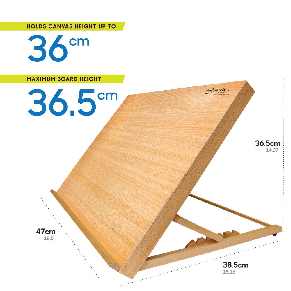 ▫️A2 wooden drawing board... - Premium Stationers -Pvt Ltd | Facebook
