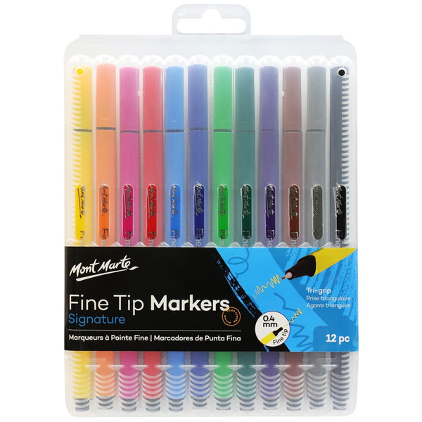 Foam Clay Playdough -Pack Of 12 - MARKERS ( Stationers, Fine Arts