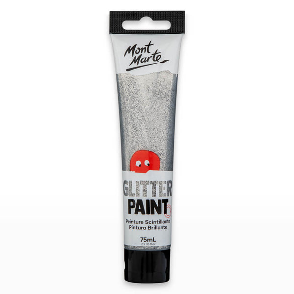 Course Metallic SILVER Groundcoat for Candy Paints 60ml