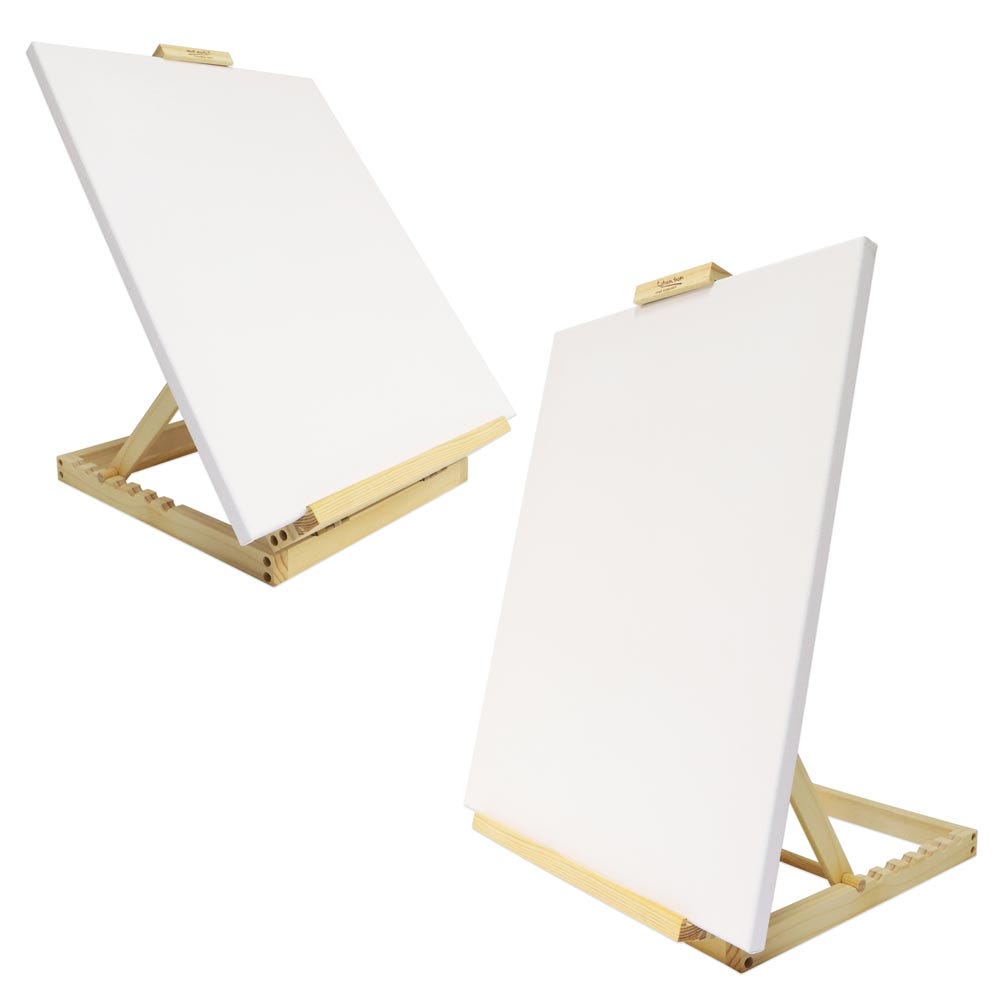 Mont Marte Small Table Display Easel Small School/Function